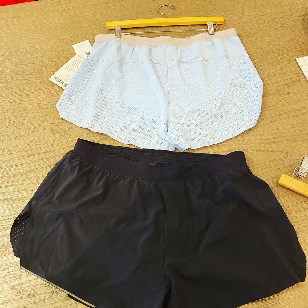 lululemon size xl 2 for $69